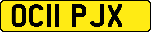 OC11PJX