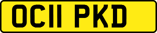 OC11PKD