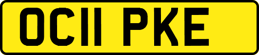 OC11PKE