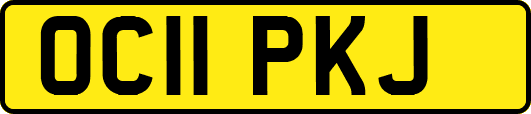 OC11PKJ