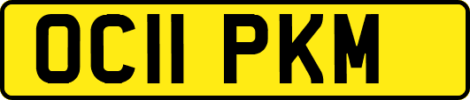 OC11PKM