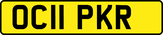 OC11PKR