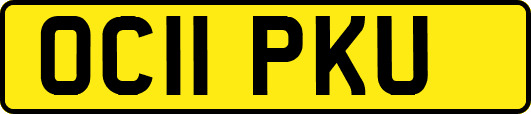 OC11PKU