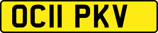 OC11PKV