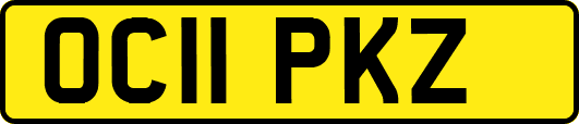 OC11PKZ