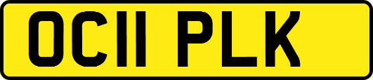 OC11PLK