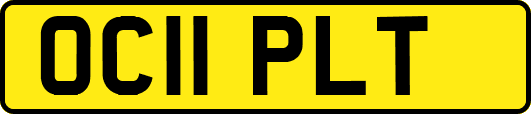 OC11PLT