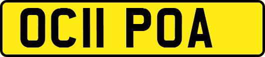 OC11POA