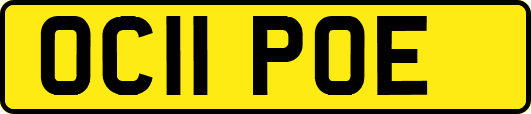 OC11POE