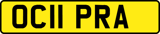 OC11PRA