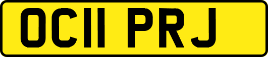 OC11PRJ