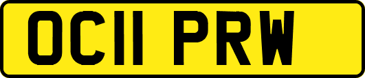 OC11PRW