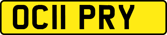 OC11PRY