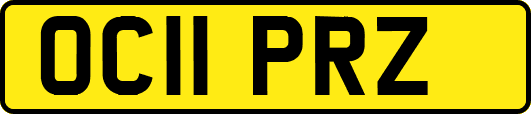 OC11PRZ