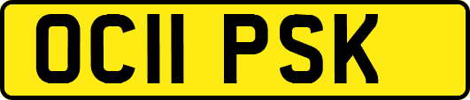 OC11PSK
