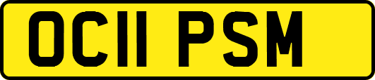 OC11PSM