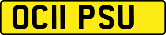 OC11PSU