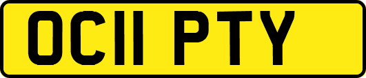 OC11PTY