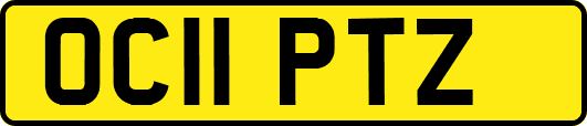 OC11PTZ