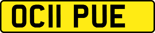 OC11PUE