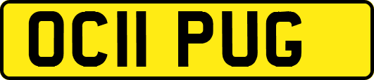 OC11PUG