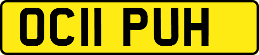 OC11PUH