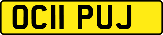 OC11PUJ