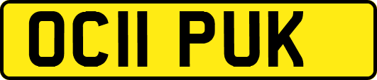 OC11PUK