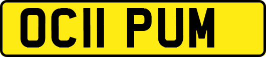 OC11PUM