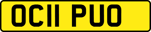 OC11PUO