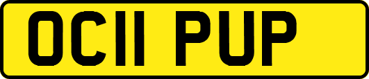 OC11PUP