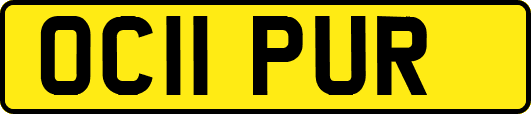 OC11PUR