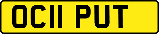 OC11PUT