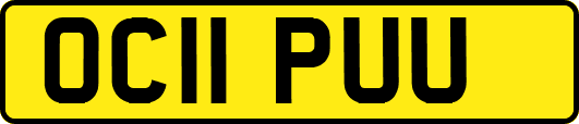 OC11PUU