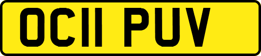 OC11PUV