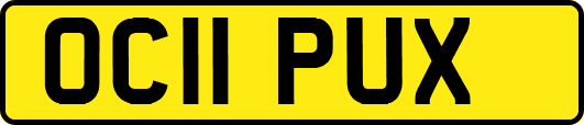 OC11PUX