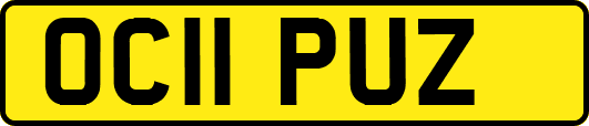 OC11PUZ