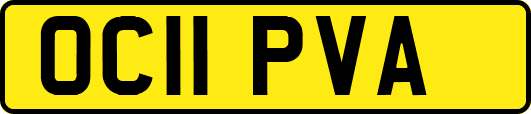 OC11PVA