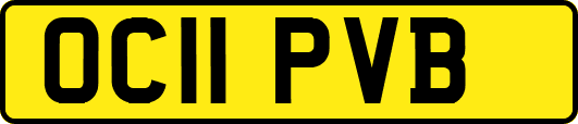 OC11PVB