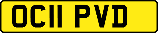 OC11PVD
