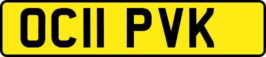 OC11PVK