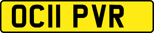 OC11PVR