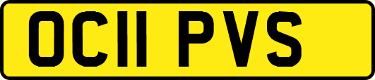 OC11PVS