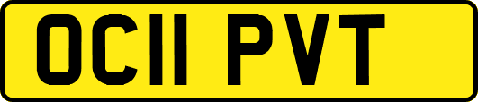 OC11PVT