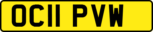 OC11PVW