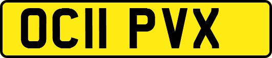 OC11PVX