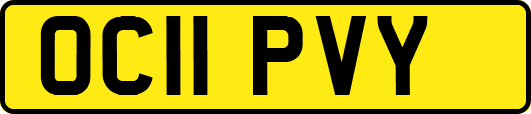 OC11PVY
