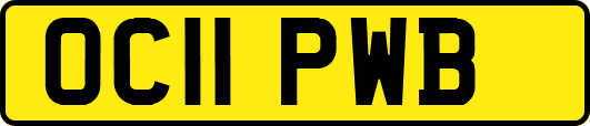 OC11PWB