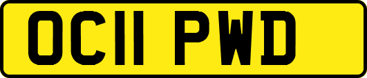 OC11PWD