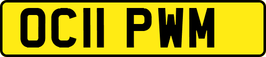 OC11PWM